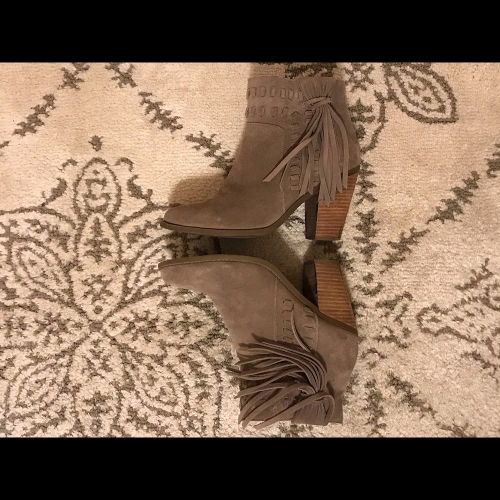 Jessica Simpson Boots 👢